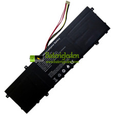 Baterie pro PDA 516485-3S1P 10přezek-7řádků [náhradní baterie]